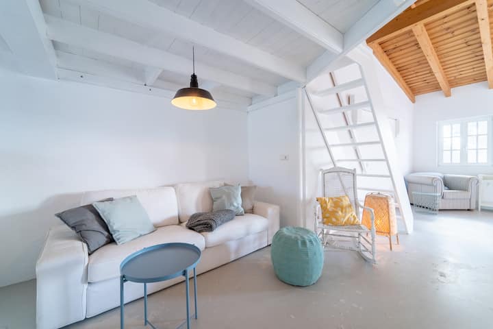 Casa Porta Vermelha - Aljezur