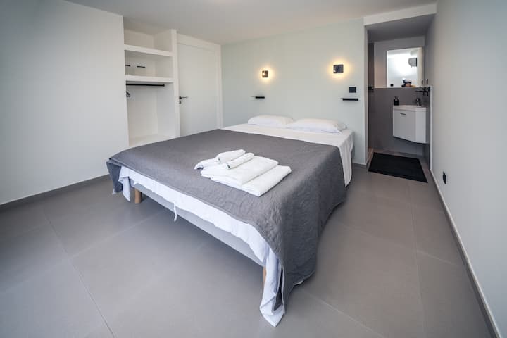 Habitación 1