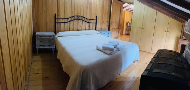 Habitación 1