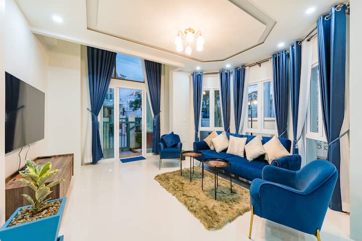 Phuket's Unique Sino-style Villa With Private Pool - Provincia de Phuket