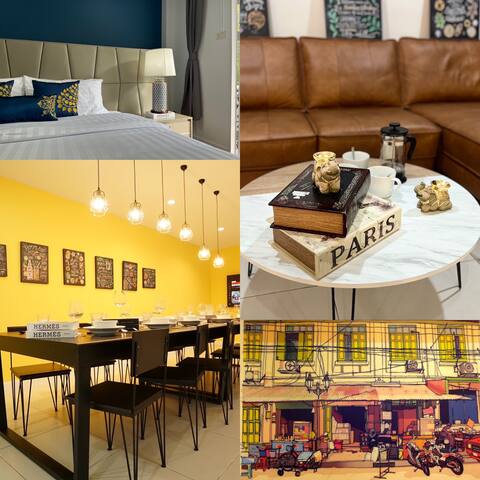 BTS Asoke 6bedroom townhouse gallery image 4