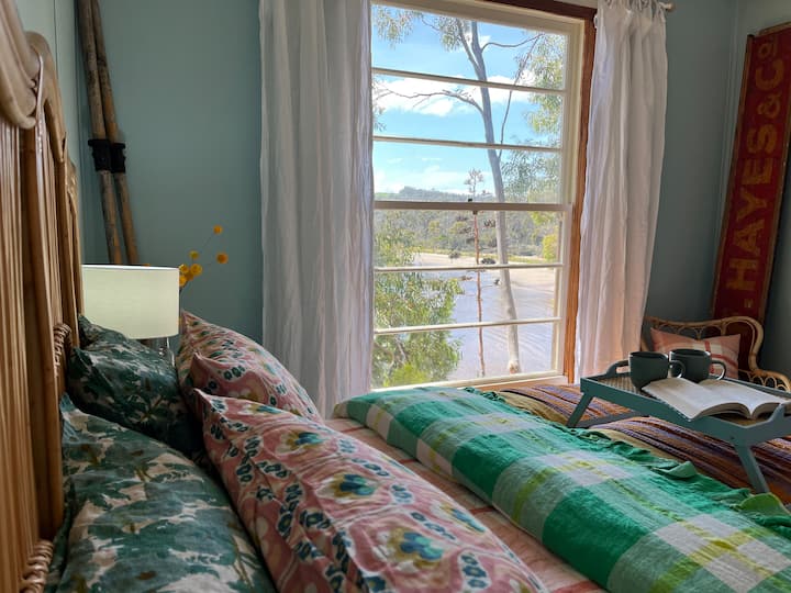 Dormitorio 1