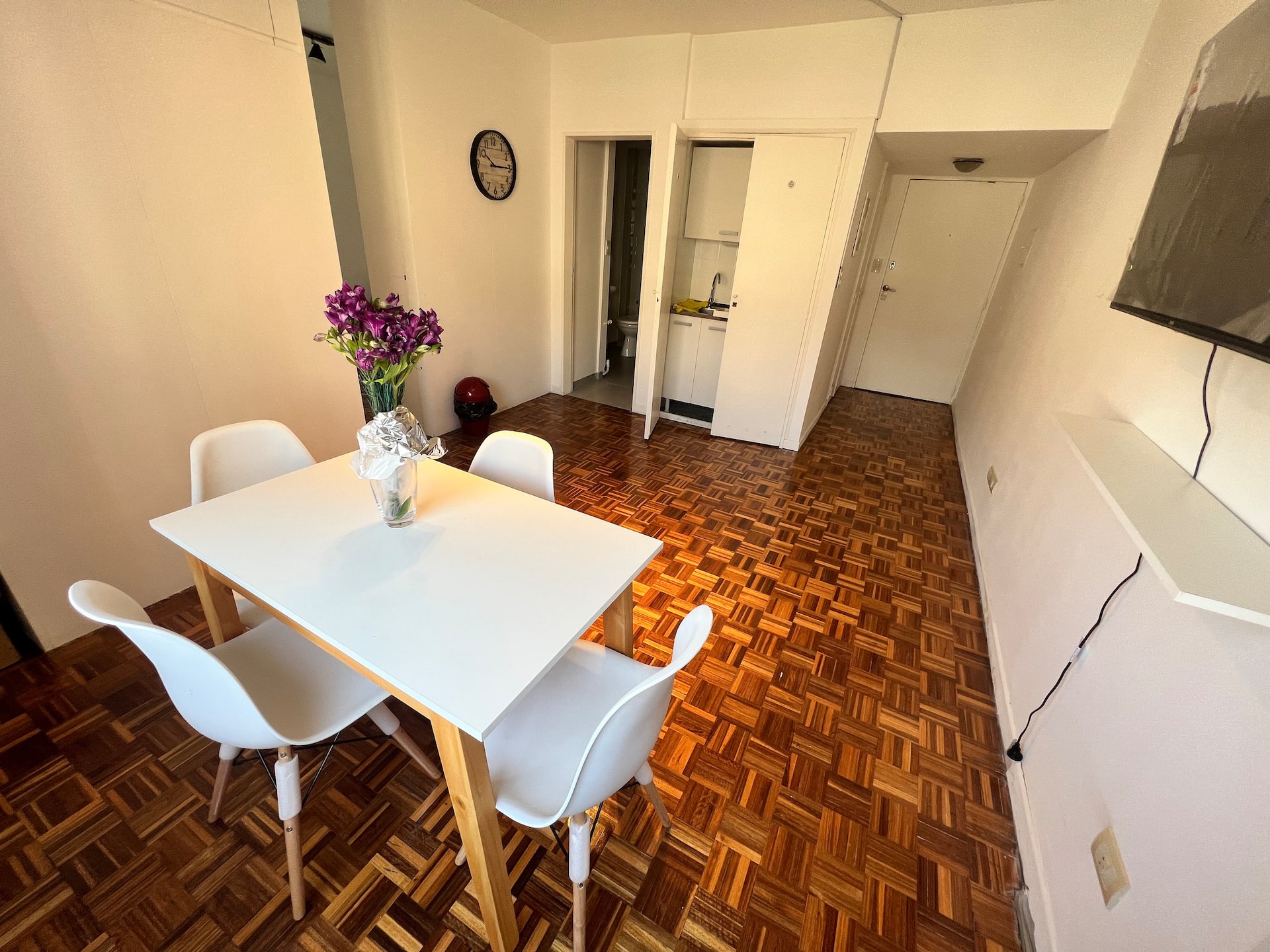 Amazing apartment in downtown Buenos Aires
