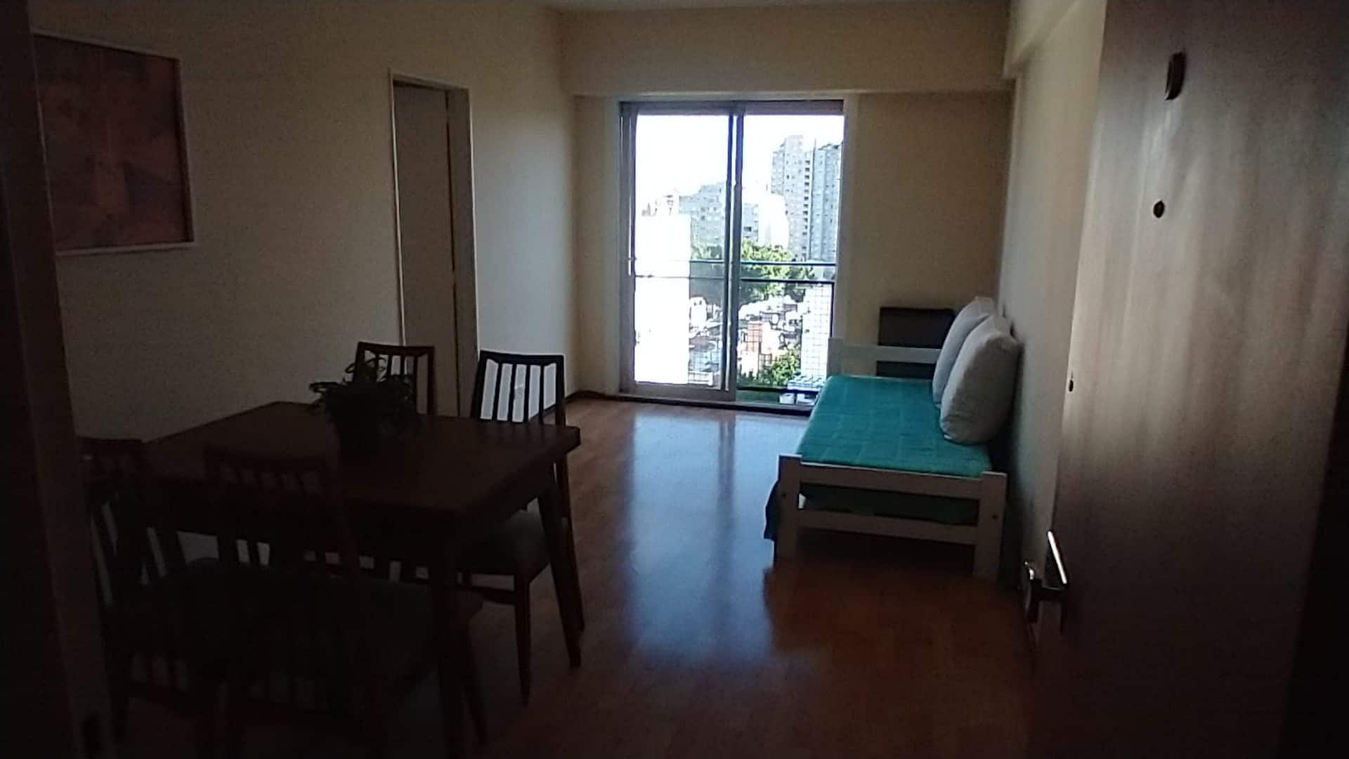 Apartment in Almagro