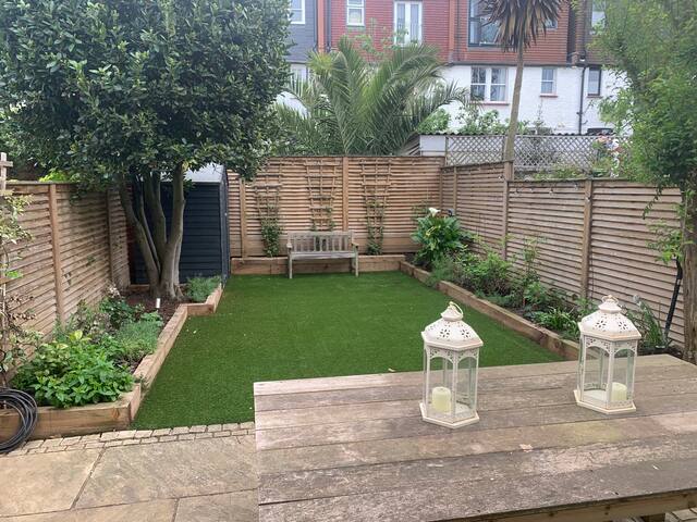 Beautiful family home gallery image 4