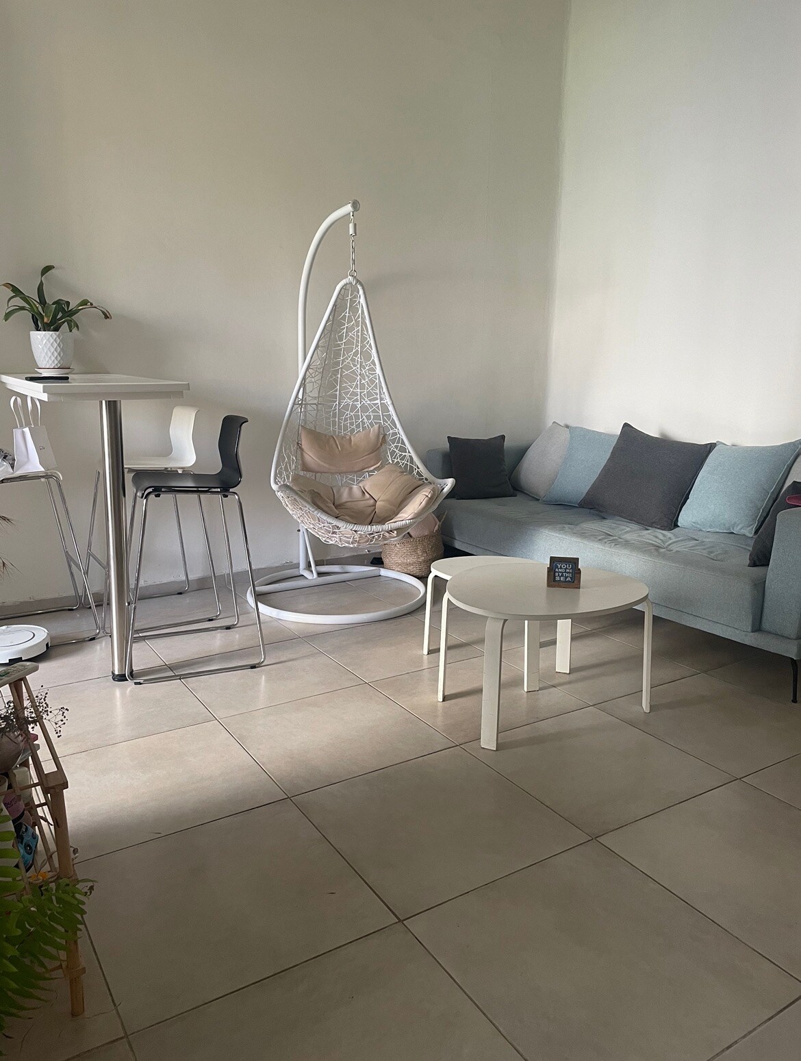 Bright and fun apartment Apartments for Rent in Tel AvivYafo, Tel