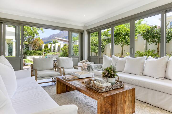 Luxury 4-Bedroom Home in Secure Constantia Estate gallery image 3