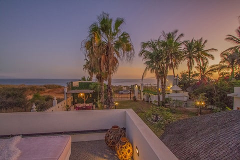 El Escondite - Boutique Casitas in Playita Beach