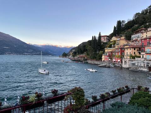 Varenna by Foot (no taxi-car needed)