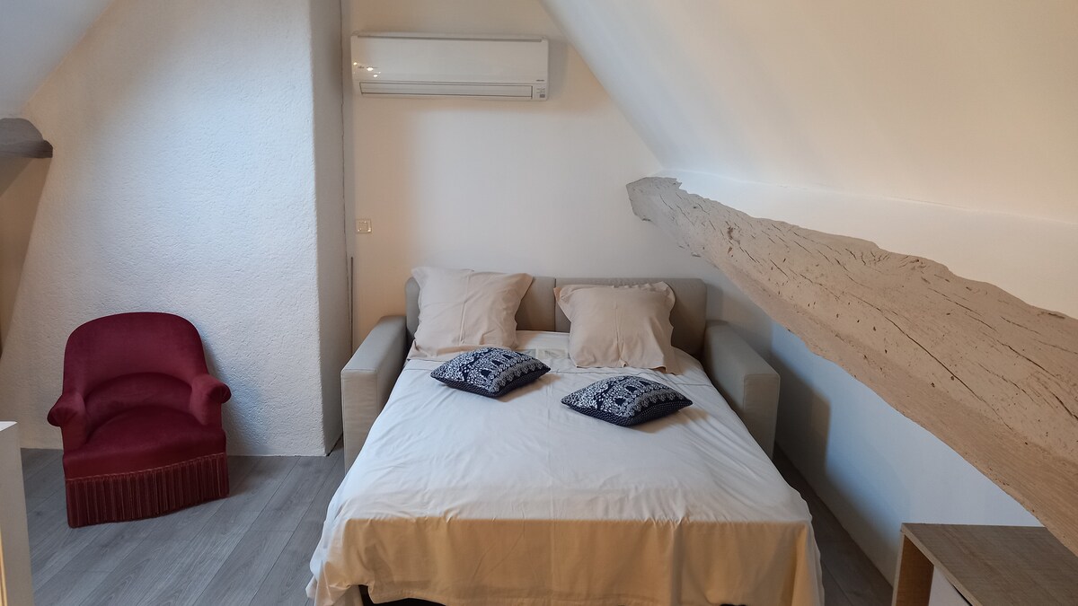 غرفة النوم 2