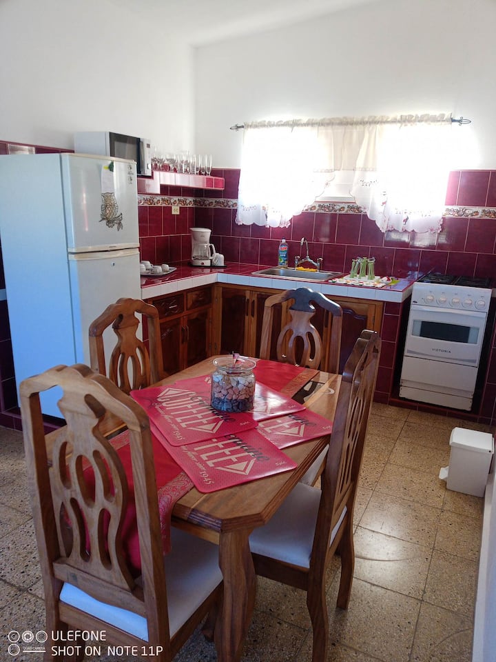 Appartement Charmant Sur La Mer - キューバ