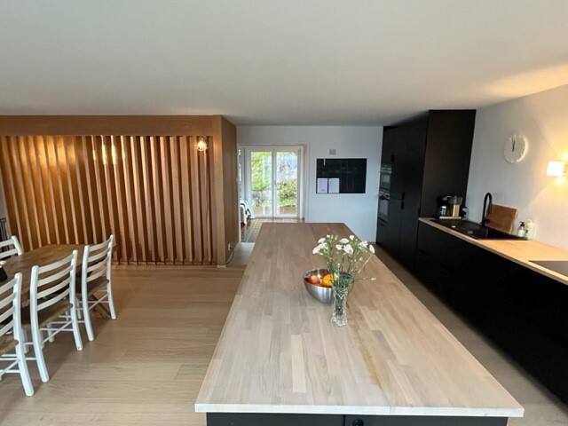 Moderne villa med fantastisk utsikt gallery image 5