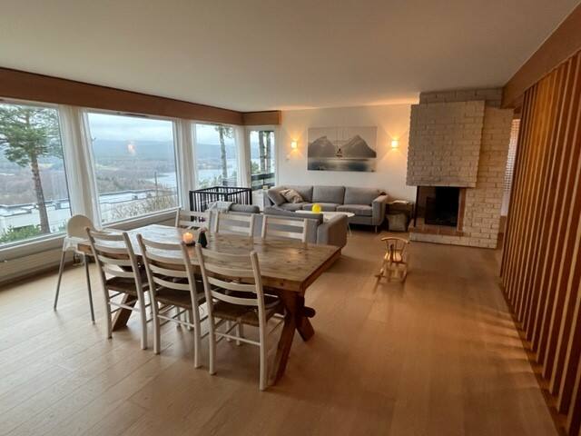 Moderne villa med fantastisk utsikt gallery image 3