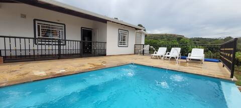 Villa Sammy Cabana