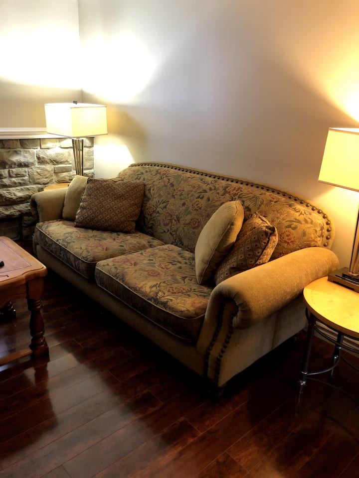 Flat In Town - Antigonish