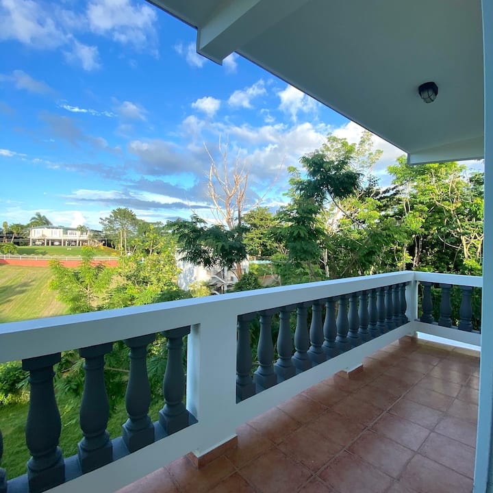 Spacious Rincon 4 BDR / 2.5 BATH Home Houses for Rent in Rincon