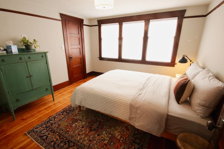 Chambre 1