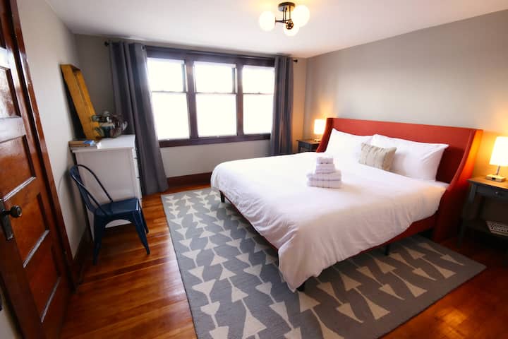 Chambre 5
