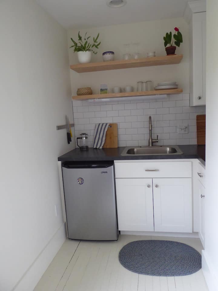 Contemporary Studio In Montpelier - Montpelier, VT