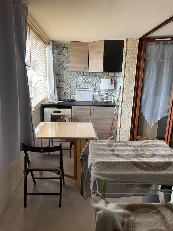 Espace de vie