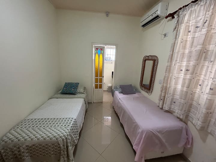 Спална соба 4