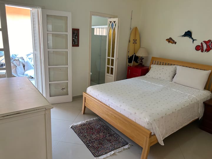 Спална соба 3