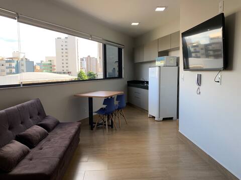 Studio centro 301
