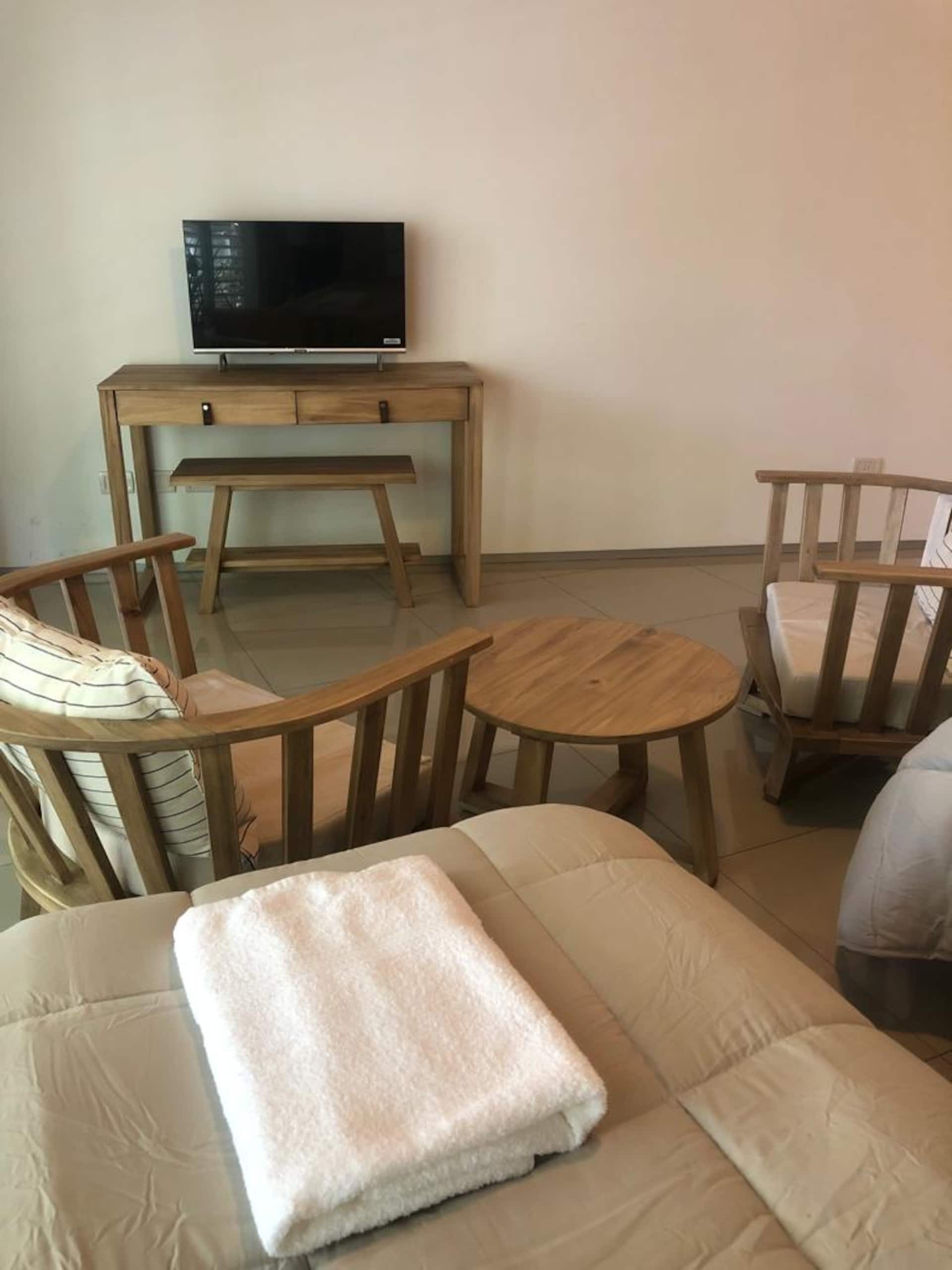 Квартира-студия 33 m² в Palermo