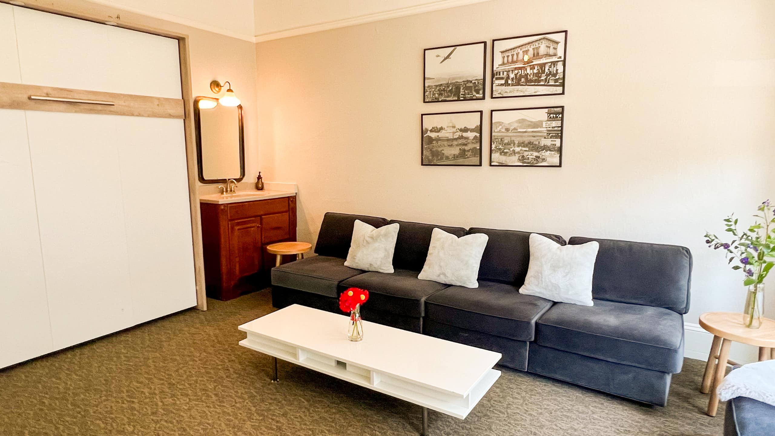 Home in San Francisco · ★4.85 · 10 bedrooms · 13 beds · 4 baths - Image 30