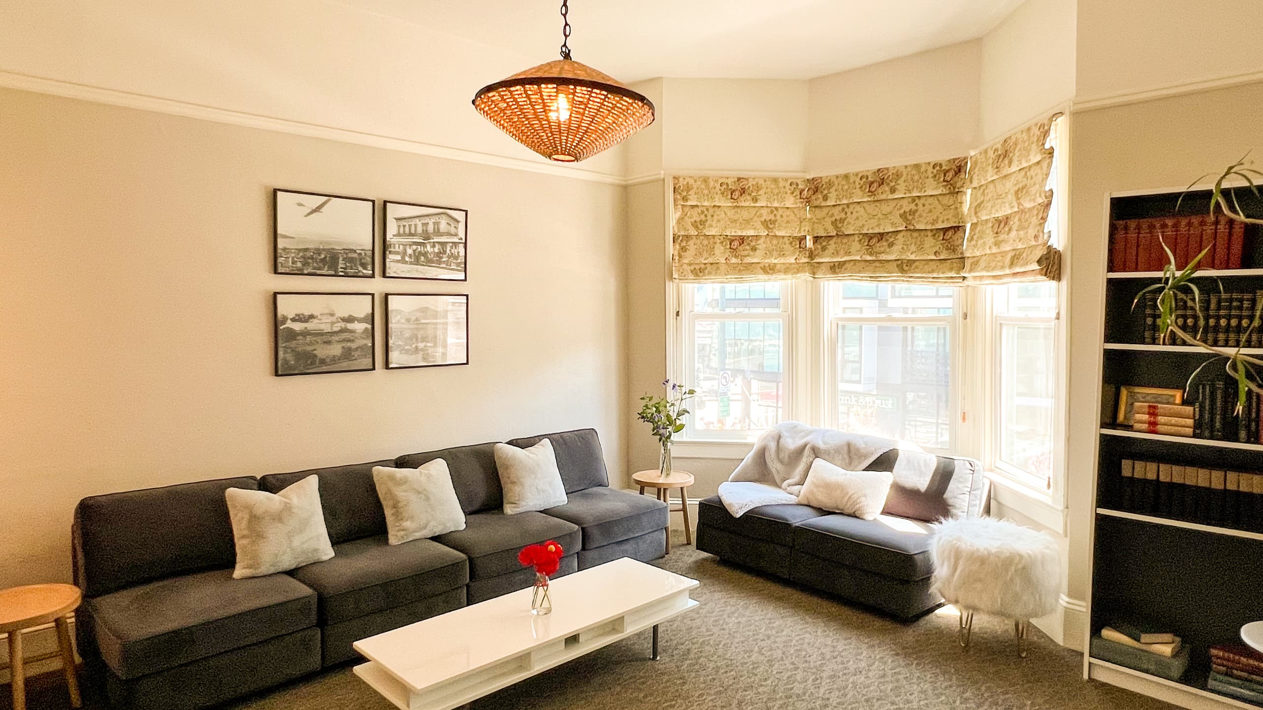 Home in San Francisco · ★4.85 · 10 bedrooms · 13 beds · 4 baths - Image 27