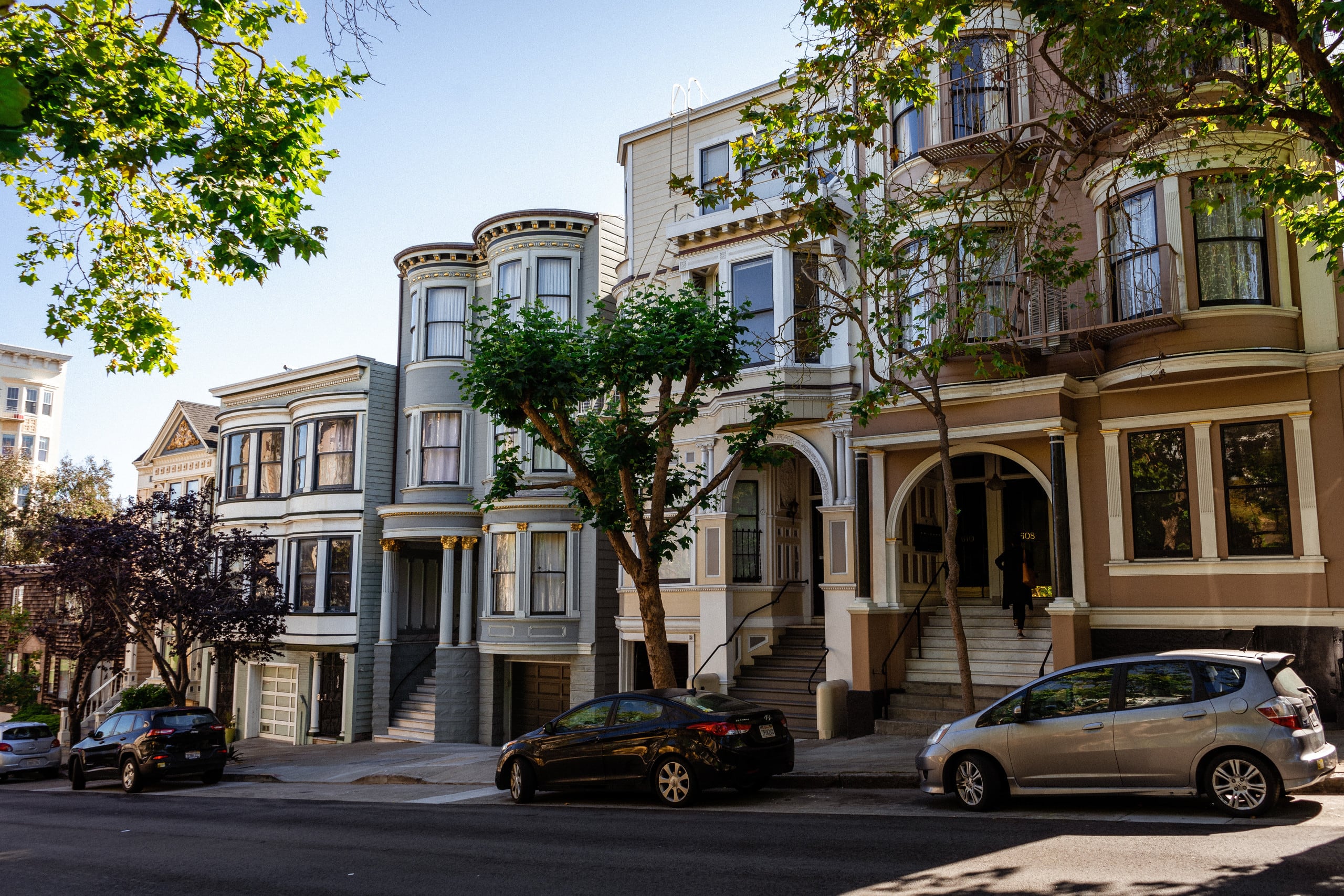 Home in San Francisco · ★4.85 · 10 bedrooms · 13 beds · 4 baths - Image 64