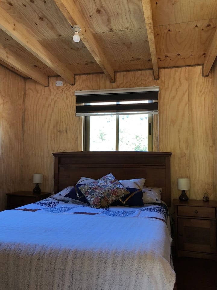 საძინებელი 2