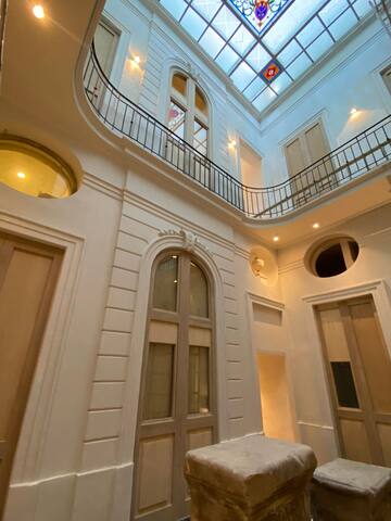 Hotel Atia managed Airbnb listing 2