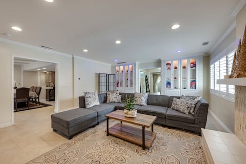 Top Airbnb: Disneyland Zen Garden in Anaheim