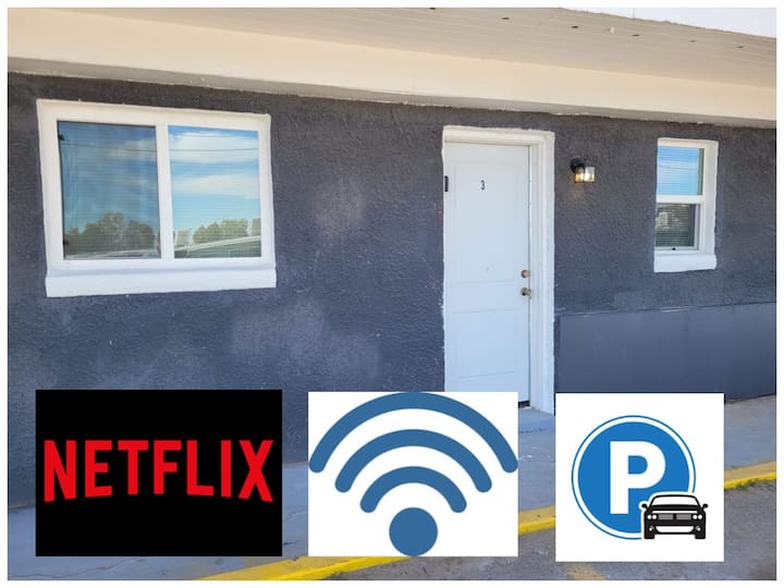 Departamento De Lujo Suite 3 - El Paso, TX
