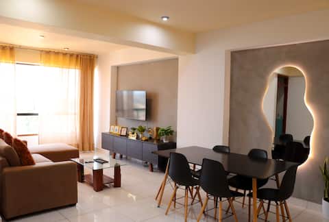 Apartment (701) San Andres
