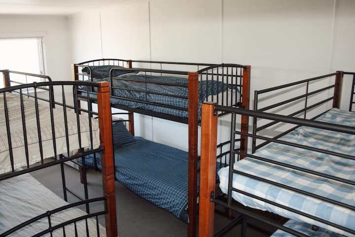 غرفة النوم 4