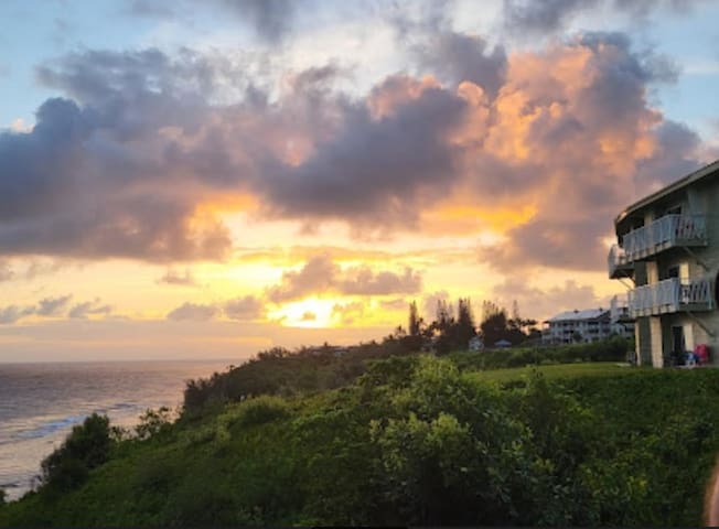 Sweetwater Resort, Kauai, HI 2-Bedroom