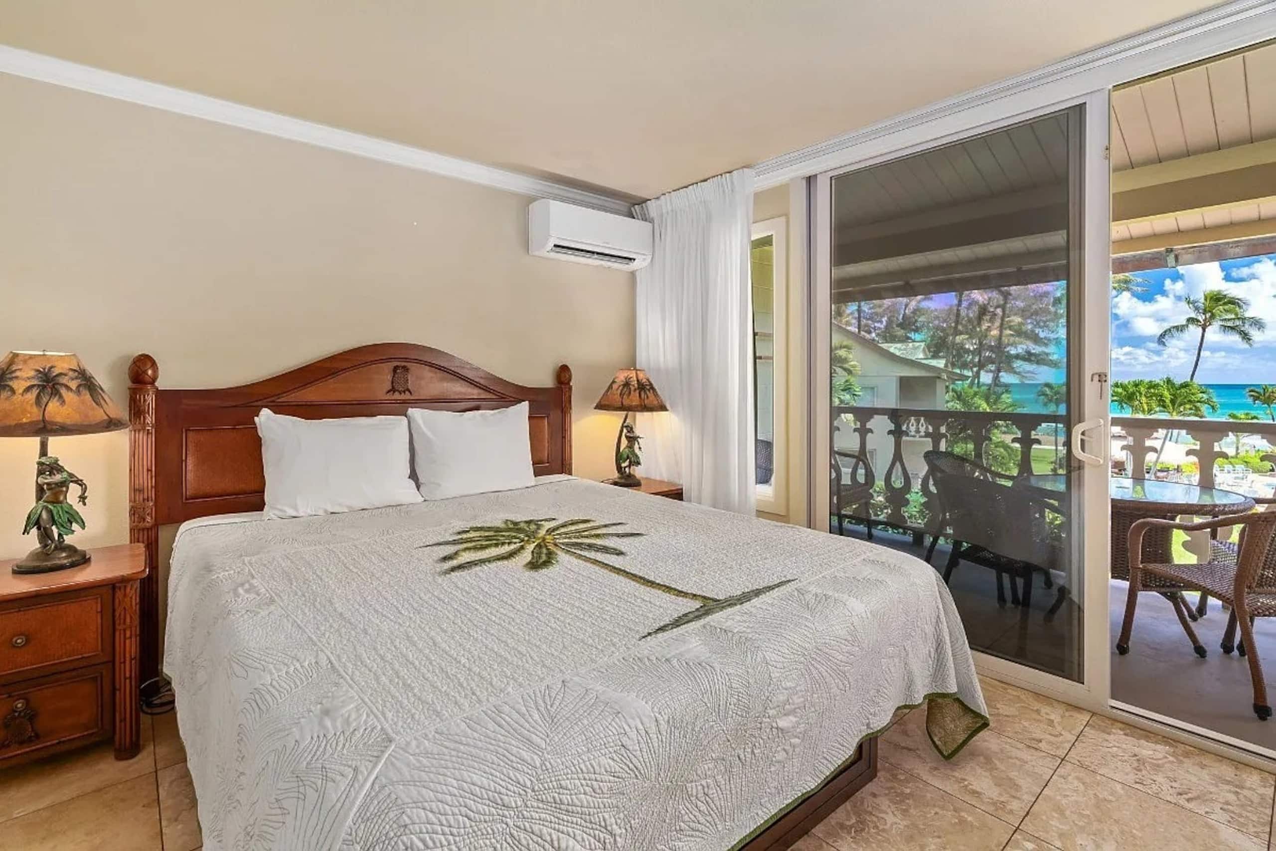 Top-floor ONE-Bedroom Islander on the Beach, #308 - Photo 12