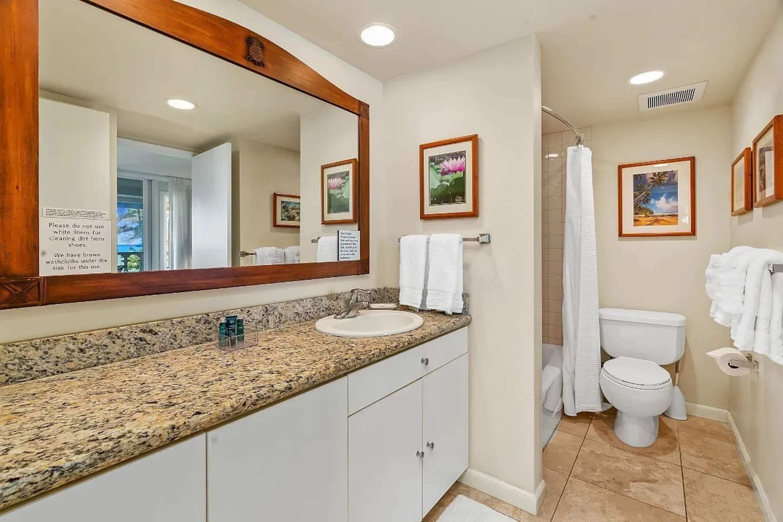 Top-floor ONE-Bedroom Islander on the Beach, #308 - Photo 15