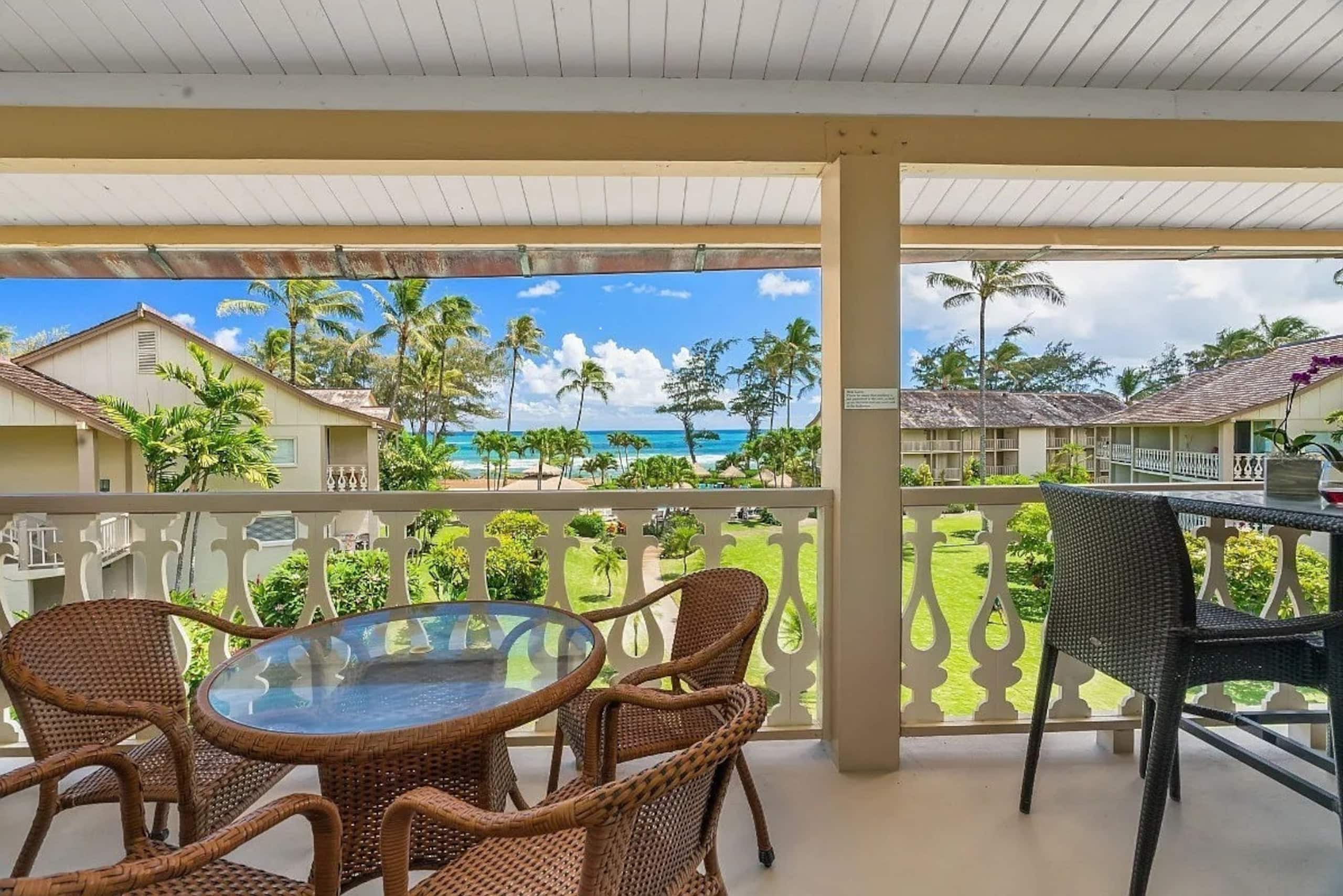 Top-floor ONE-Bedroom Islander on the Beach, #308 - Photo 17