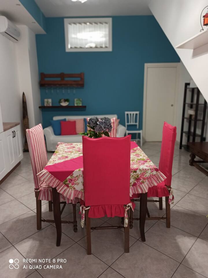 Holiday Home Manfredonia - Manfredonia