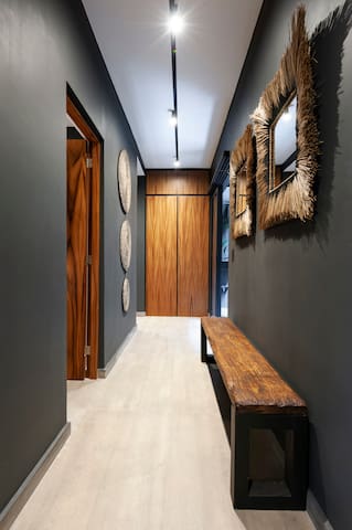 Luxurious Tribal design I 2Br I 2Bh I Roma Norte gallery image 3