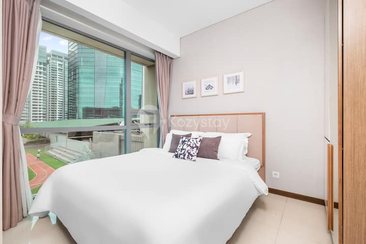 Spavaća soba za goste