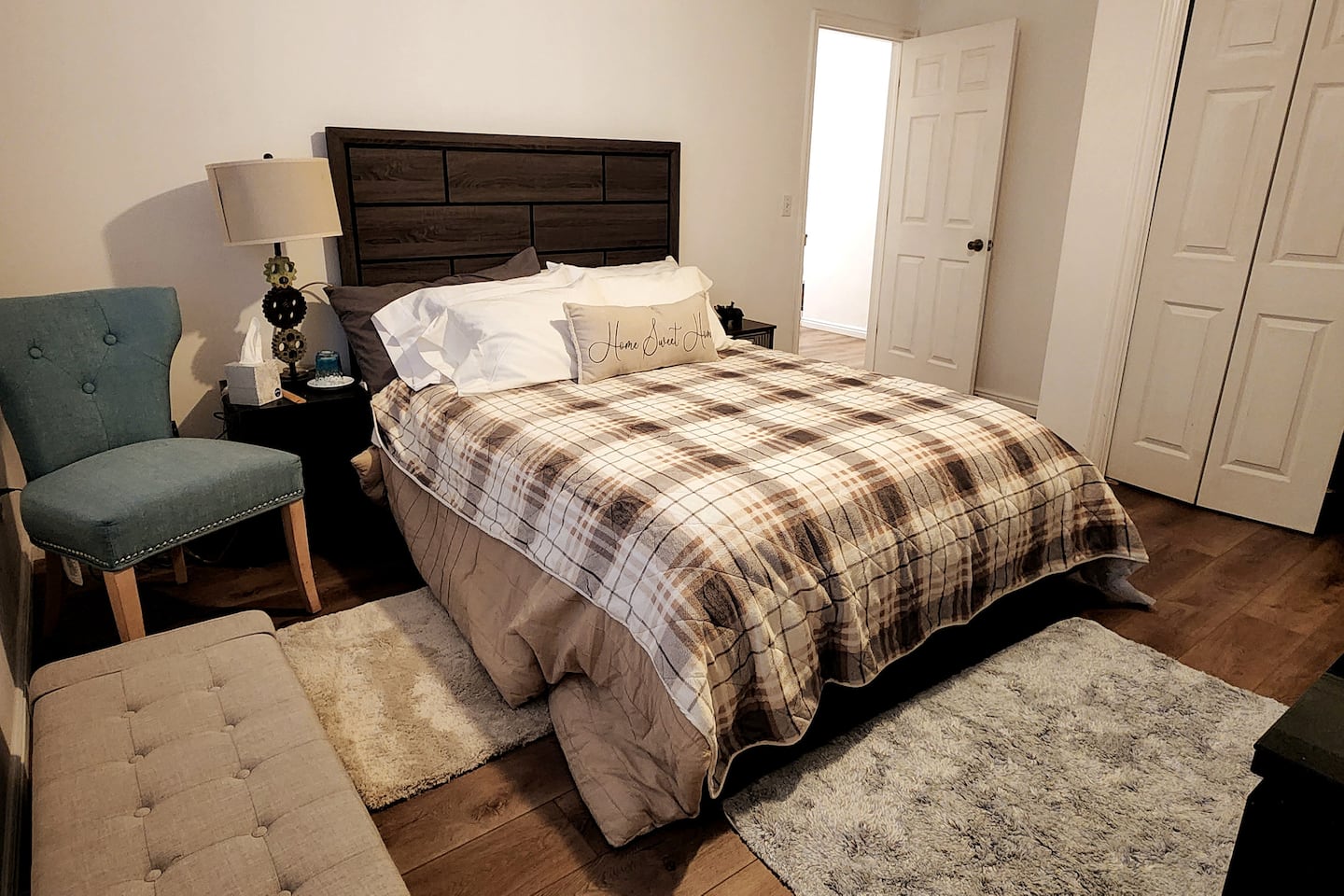 Charming Heber Home