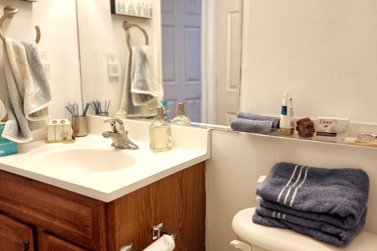 Charming Heber Home