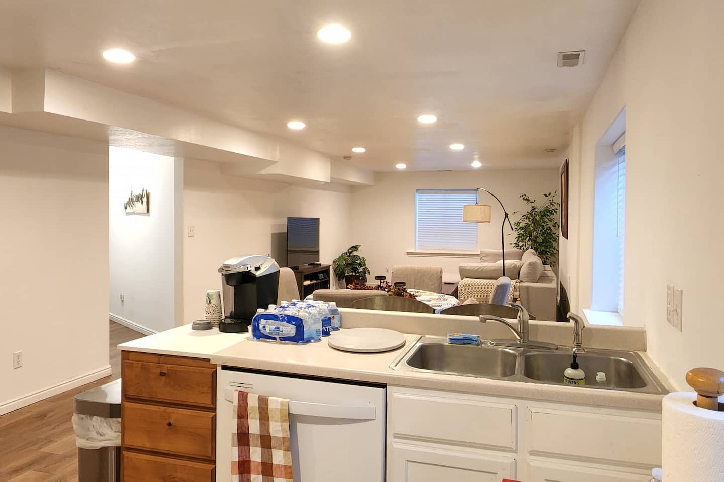 Charming Heber Home