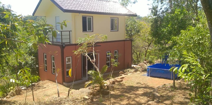 Rizal Vacation Houses - Baras