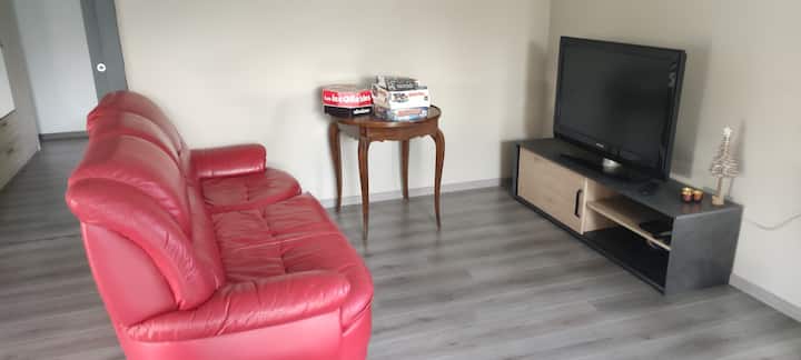 Logement Gevigney - Haute-Saône