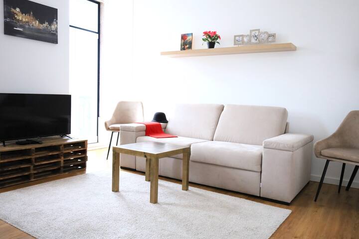 LisboaIntendente Apartment gallery image 4